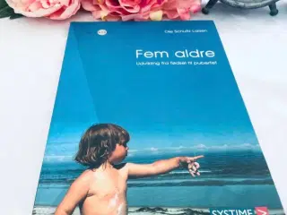 De fem aldre 