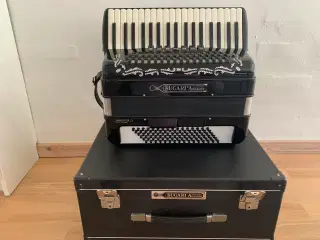 Harmonika