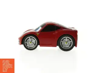 Legetøjsbil, Disney Cars (str. 21x10,5 cm)