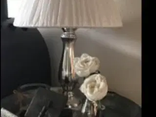 Bord lampe
