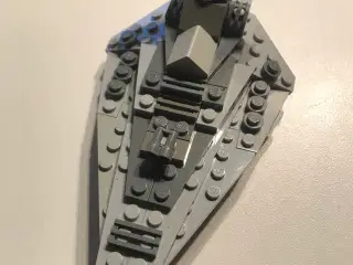 Lego Star Wars Destroyer 30277
