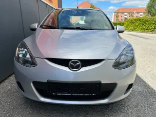 Mazda 2 1,5 Sport