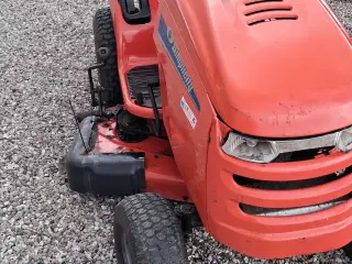 Simplicity  havetraktor  