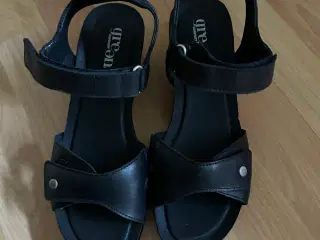 Sandaler | - Damesandaler - Nye og brugte damer