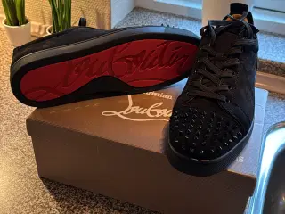 Christian Louboutin sneakers – str. 44 – ekstremt 