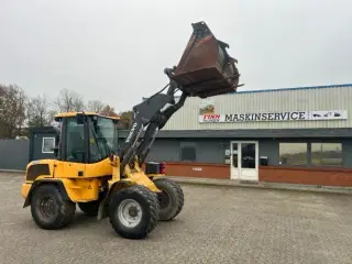 Volvo L30 GS - 30 KM/T - 6.5T læssemaskine