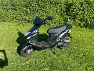 Giantco G-buddy 45Km/t