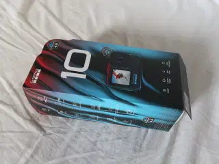GoPro Hero 10 Black