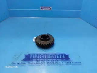 New Holland T6 Tandhjul 84560091