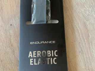 Aerobic elastik