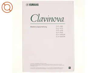 Clavinova