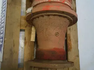 RMH Fodervogn Gearkasse FAR57170008554