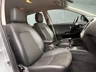 Kia Ceed 1,6 CRDi Exclusive SW