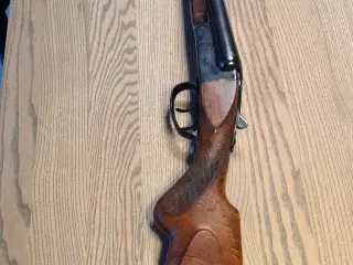 Walther 12/70 haglgevær s/s