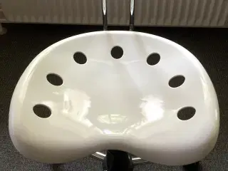 Børne kontorstol fra Ilva