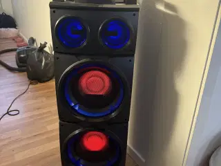 Fin trådløs højtaler