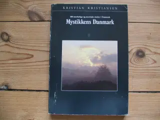 Mystikkens Danmark øst-vest 