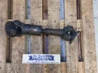 Hydrema 906B Kardan 594011