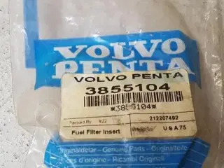 Volvo Penta Brændstoffilter