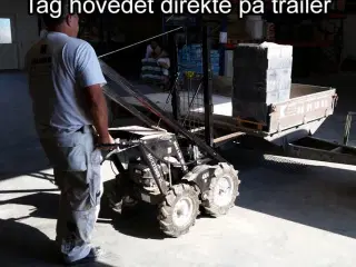 stenvogn