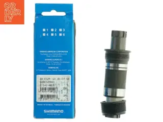 Shimano krankboks - Bottom Bracket