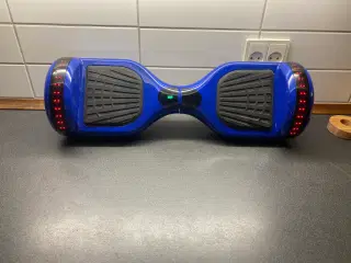 gorunner segboard 6.5