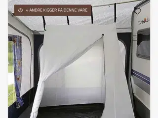 Diverse ting til camping