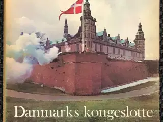 Danmarks kongeslotte - 1969