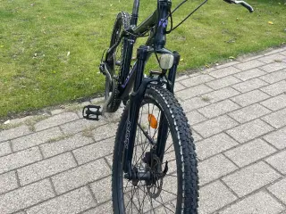 mountainbike.raam 26 tommer