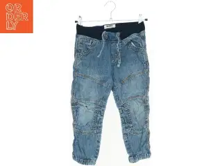 Børne Jeans Bukser fra Entry (str. 104)