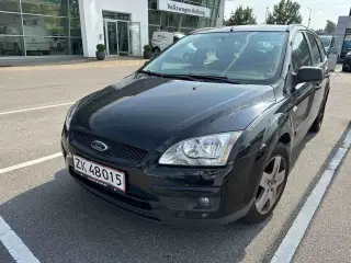 Ford FOCUS Trend1.6 benzin