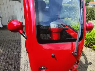 Blimo Plus Kabinescooter