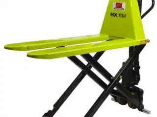 HX10M Sakseløfter 1000 Kg