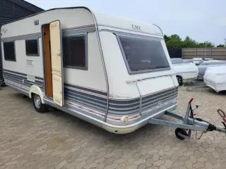 LMC LUXUS 495 E
