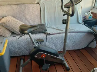 Motionscykel