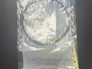 Quicksilver O-ring