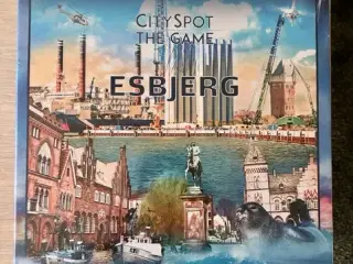 ESBJERG SPIL