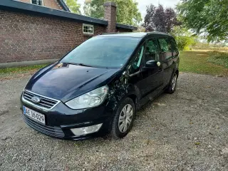 Ford Galaxy 7 per