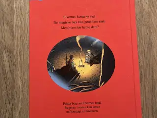 4 letlæsningsbøger