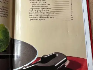 WOK KOGEBOGEN