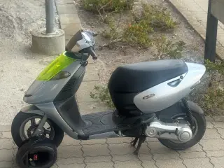 Aprilla Sonic 