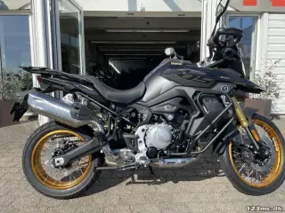 Voge DS 900 X