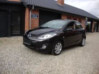Mazda 2 1,3 Advance