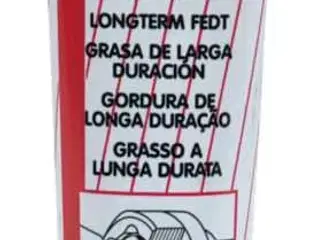 Fedt super långtidsfett 400g