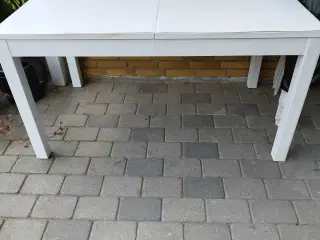 Spisebord