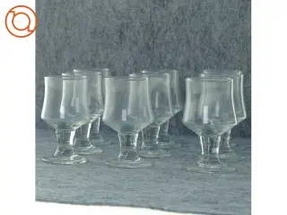 Cognac glas (str. 12 x 7 cm)