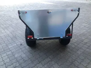 ATV tipvogn