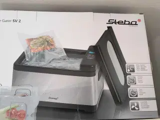 Sous vide maskine 