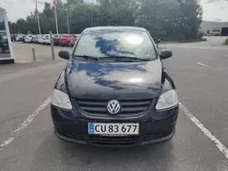 VW Fox 1,4 