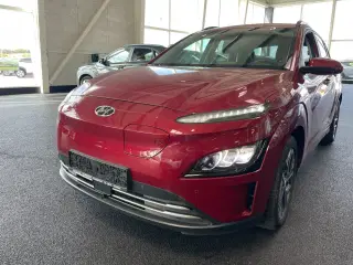 Hyundai Kona 64 EV Trend